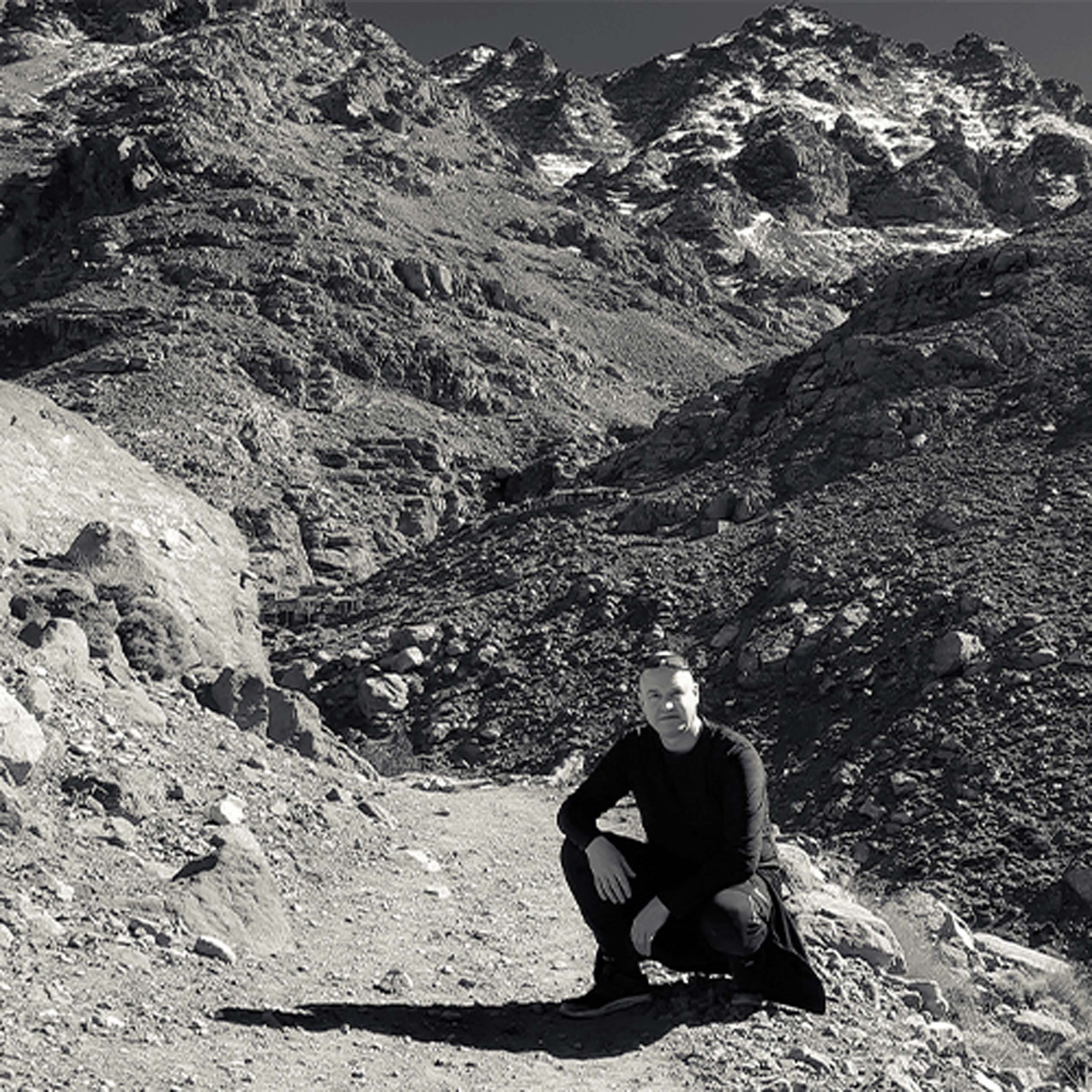 Head of Procredos: Alistair